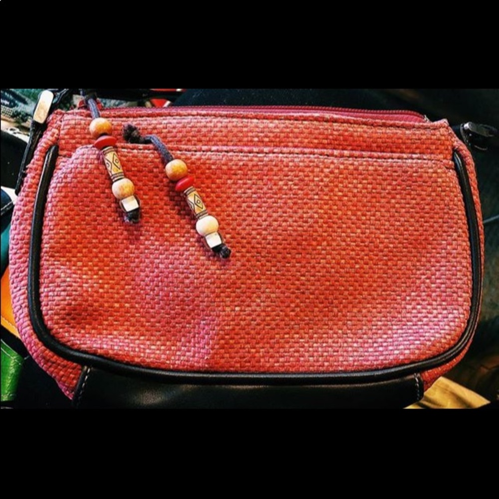 Liz Claiborne Clutch